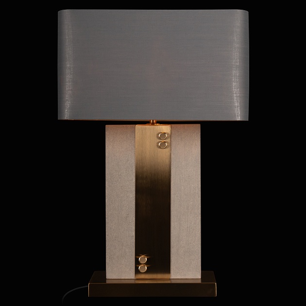 Настольная лампа Loft it Flagstone 10445T/C Фото № 2