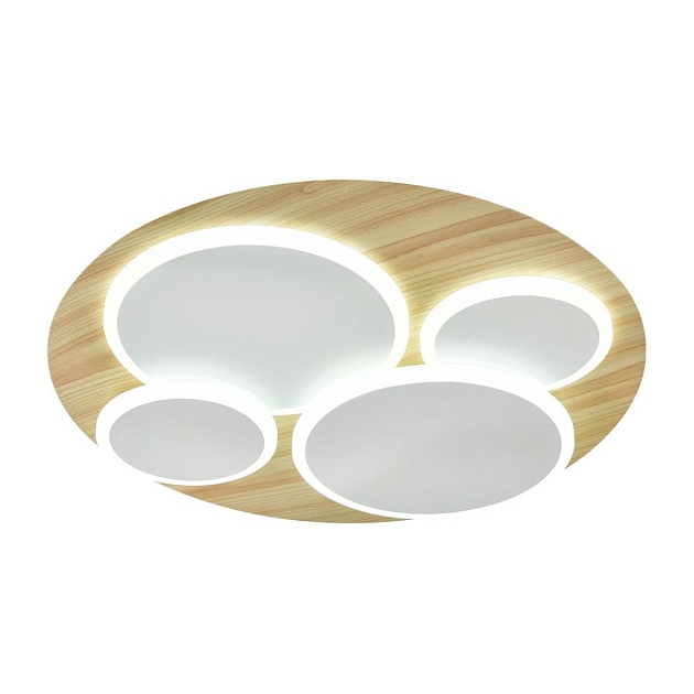 Светильник Sonex Mitra Led 7734/60L Фото № 6