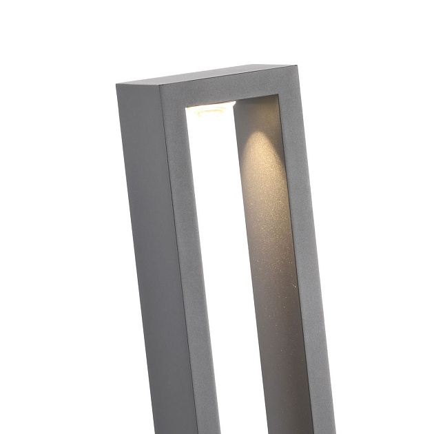 Уличный светодиодный светильник Favourite Native 4414-1T Фото № 3