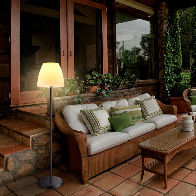 Ландшафтный торшер Novotech Street Conte 370602 изображение 4 Ландшафтный торшер Novotech Street Conte 370602 Фото № 4