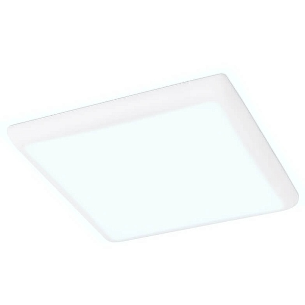 Встраиваемый светодиодный светильник Ambrella light Led Downlight DCR333 Фото № 2