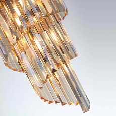 Подвесная люстра Citilux Мартин CL332172 5