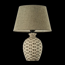 Настольная лампа Arti Lampadari Alberto E 4.1 S 3