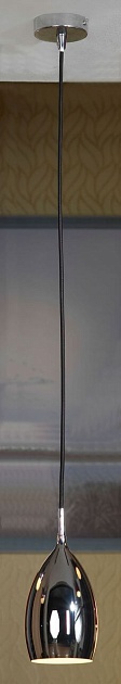 Подвесной светильник Lussole Collina GRLSQ-0706-01 Фото № 5