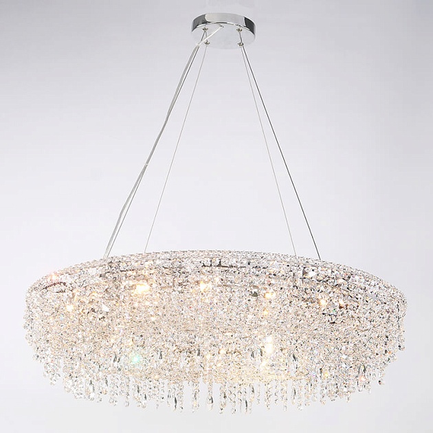 Подвесной светильник Newport 10910+6/S М0064979 изображение 1 Подвесной светильник Newport 10910+6/S М0064979 Фото № 1