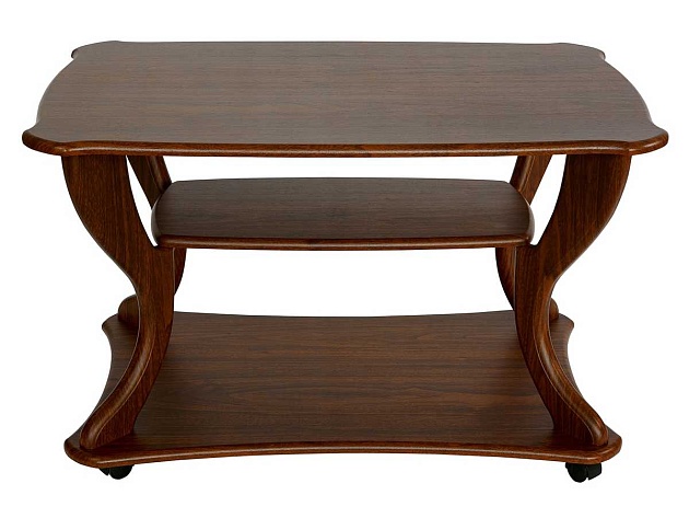 Журнальный стол Мебелик Маэстро СЖ-02 007352 изображение 4 Журнальный стол Мебелик Маэстро СЖ-02 007352 Фото № 4