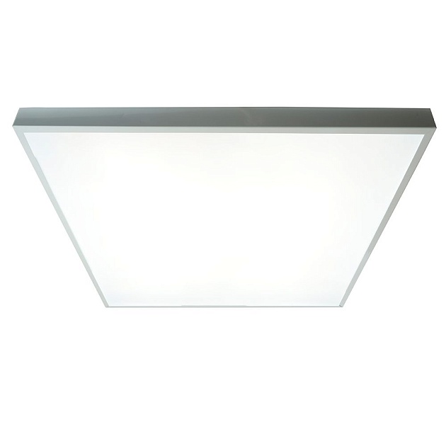 Встраиваемый светодиодный светильник Feron TR Армстронг 48911 изображение 6 Встраиваемый светодиодный светильник Feron TR Армстронг 48911 Фото № 6