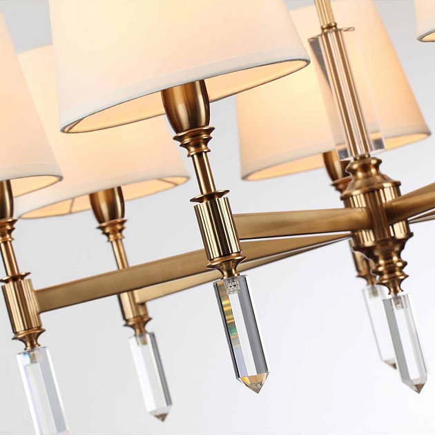 Подвесная люстра Odeon Light Modern London 4894/7 Фото № 5