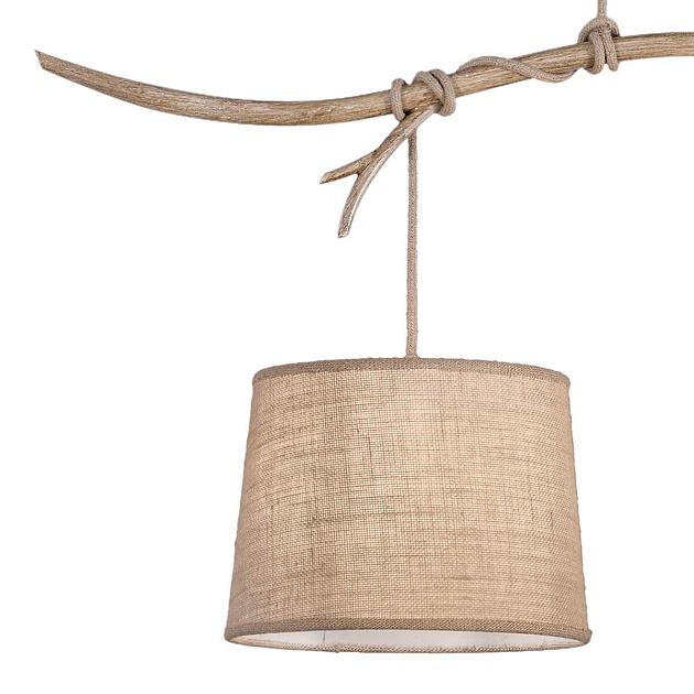 Подвесная люстра Mantra Sabina 6177 изображение 2 Подвесная люстра Mantra Sabina 6177 Фото № 2