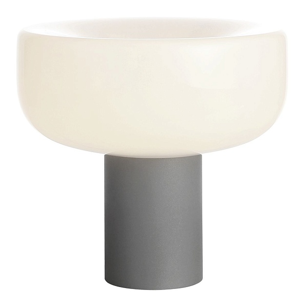 Настольная лампа ST Luce Ripple SL6014.504.01 Фото № 1