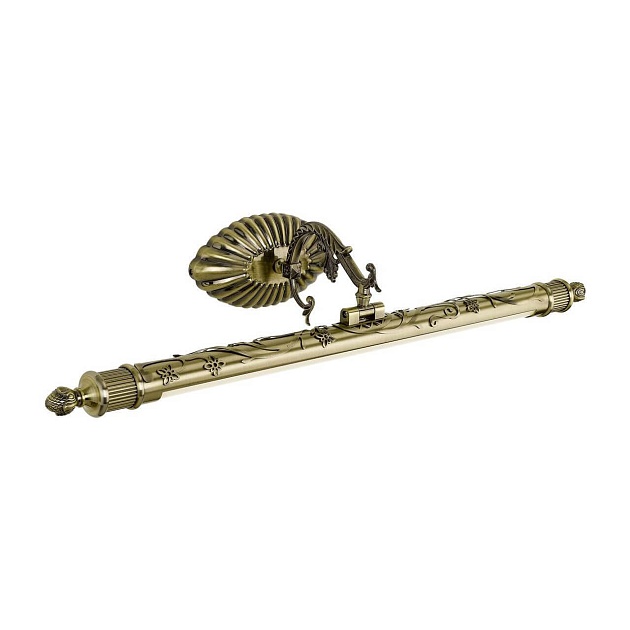 Подсветка для картин Arte Lamp A6312AP-1AB изображение 1 Подсветка для картин Arte Lamp A6312AP-1AB Фото № 1