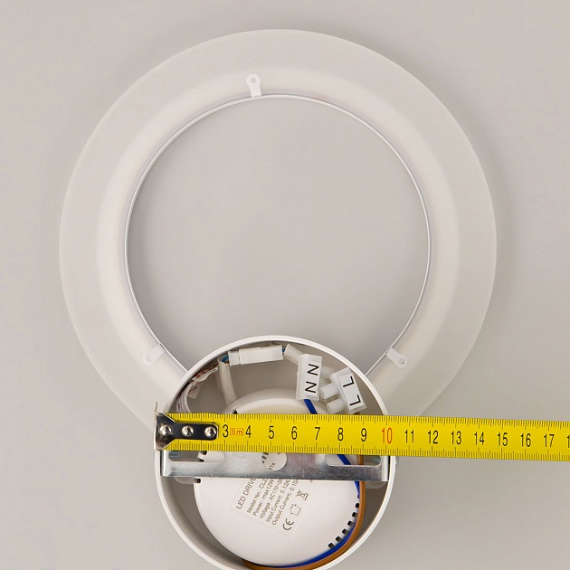 Бра Citilux Транай CL235B310 Фото № 4