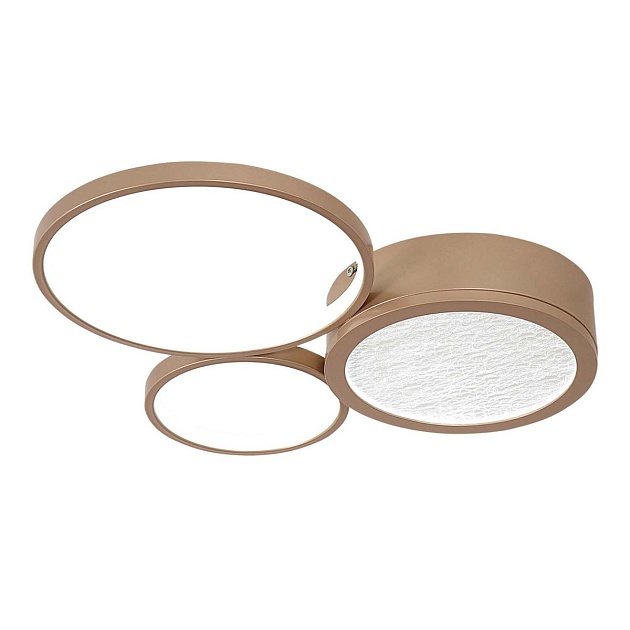 Потолочный светодиодный светильник F-Promo Campus 4681-3C изображение 9 Потолочный светодиодный светильник F-Promo Campus 4681-3C Фото № 9