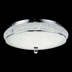 Потолочный светодиодный светильник Lumina Deco Grande DDC 615-55A 1