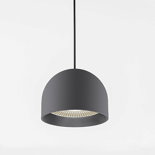 Подвесной светодиодный светильник Elektrostandard Uno 50261 LED a065705 изображение 4 Подвесной светодиодный светильник Elektrostandard Uno 50261 LED a065705 Фото № 4