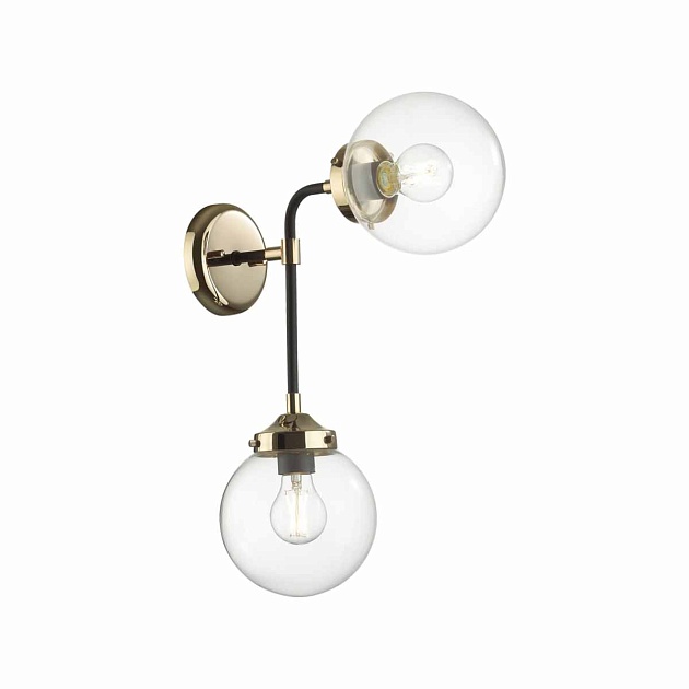 Бра Odeon Light Loft Priama 4971/2W изображение 2 Бра Odeon Light Loft Priama 4971/2W Фото № 2