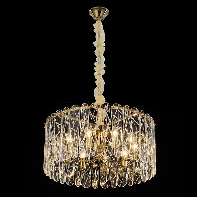 Подвесная люстра Citilux Talla CL318292 изображение 9 Подвесная люстра Citilux Talla CL318292 Фото № 9