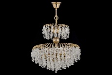 Подвесная люстра Arti Lampadari Bronte E 1.5.40.106 G 1