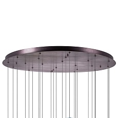 Люстра подвесная Caramello Lightstar 796349 1