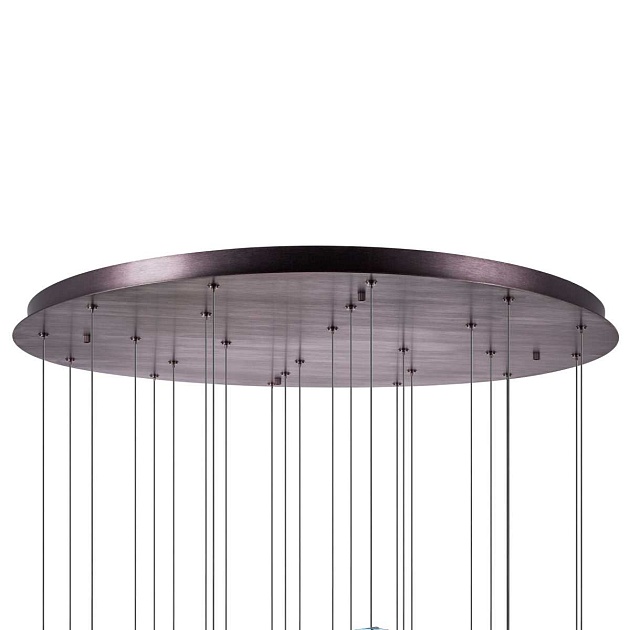 Люстра подвесная Caramello Lightstar 796349 Фото № 2