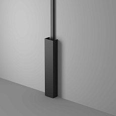 Короб для блока питания Maytoni Technical TRA160BDR-B 2