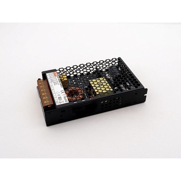 Блок питания LEDS POWER LUXDriver 250Вт 12В 003375 Фото № 3