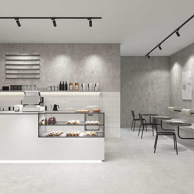 Трековый светильник Denkirs Solid Koper DK6451-BK изображение 7 Трековый светильник Denkirs Solid Koper DK6451-BK Фото № 7