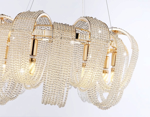 Подвесная люстра Ambrella light Traditional TR5379 Фото № 3