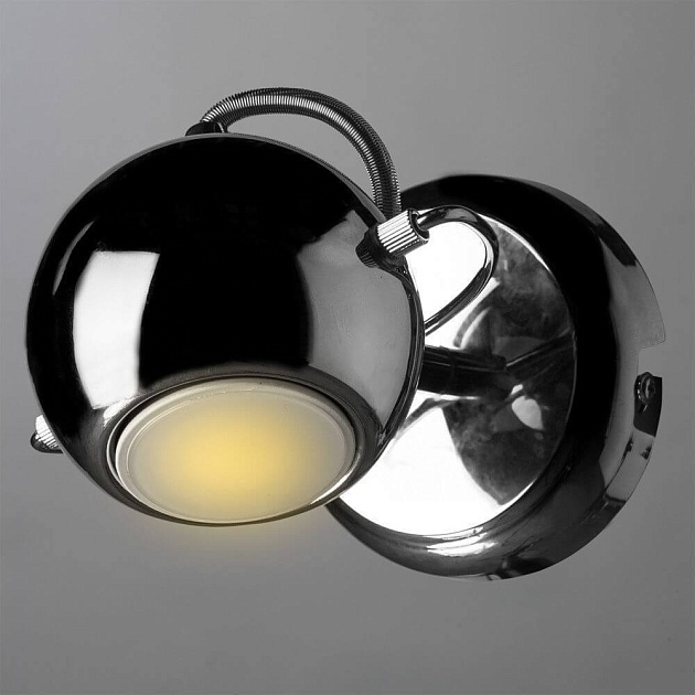 Спот Arte Lamp 86 A9128AP-1CC Фото № 2