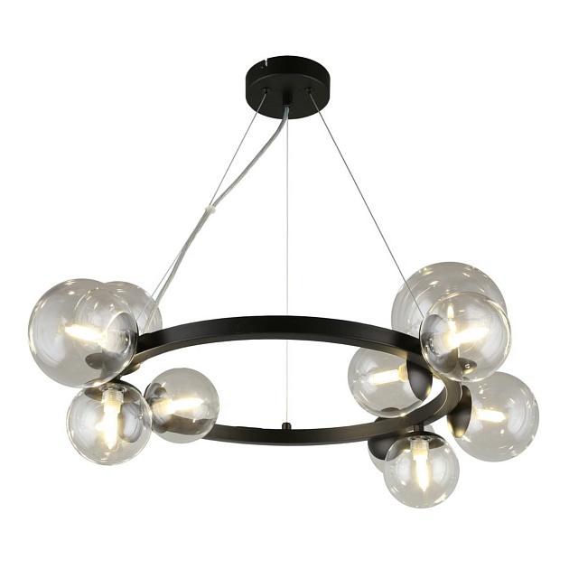 Подвесная люстра Aployt Feliche APL.334.03.11 изображение 1 Подвесная люстра Aployt Feliche APL.334.03.11 Фото № 1