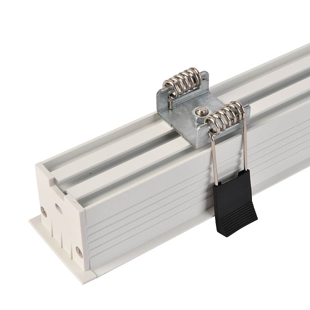 Встраиваемый прожекторный светильник Favourite Roshni 3084-5C Фото № 3