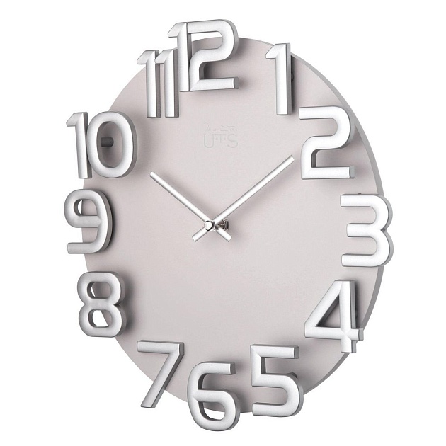 Настенные часы Tomas Stern 8069 Фото № 4