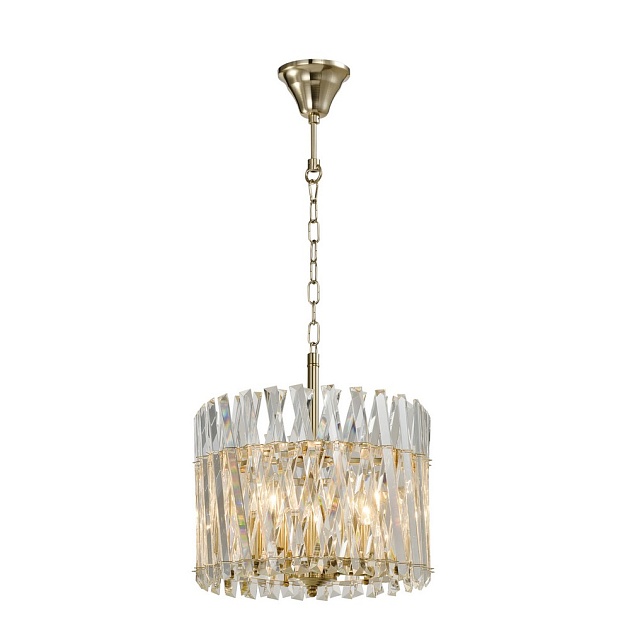 Подвесная люстра Aployt Verene APL.808.13.05 Фото № 1