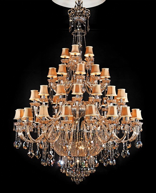 Подвесная люстра Osgona Nativo 715577 Фото № 3