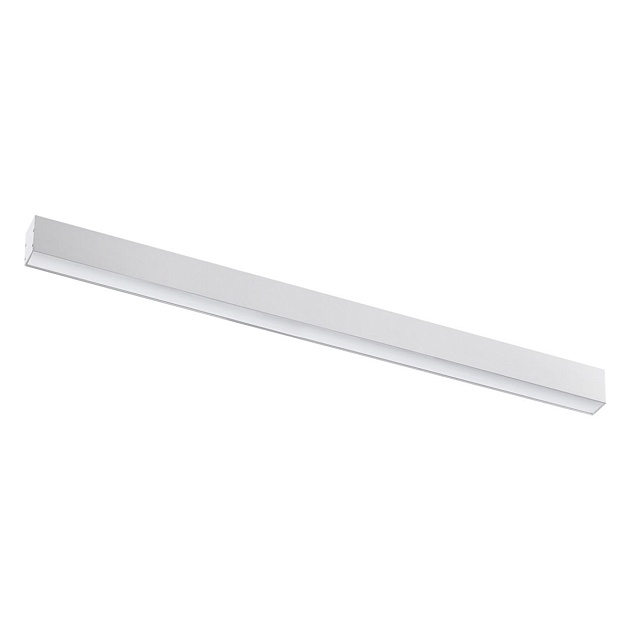 Подвесной светодиодный светильник Novotech Over Iter 358867 изображение 3 Подвесной светодиодный светильник Novotech Over Iter 358867 Фото № 3