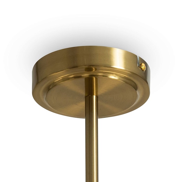 Подвесная люстра Freya Tender FR5373CL-08BS изображение 6 Подвесная люстра Freya Tender FR5373CL-08BS Фото № 6