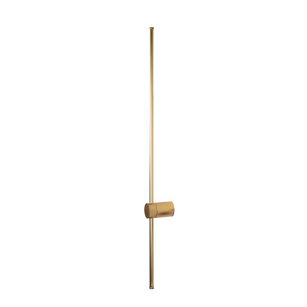 Настенный светодиодный светильник Loft IT Rays 10053GD Фото № 1