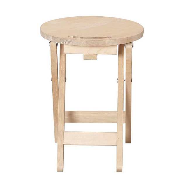 Табурет Мебелик Складной 008420 Фото № 8