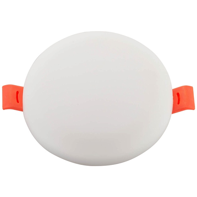 Встраиваемый светодиодный светильник Denkirs DK4605-DW Фото № 1