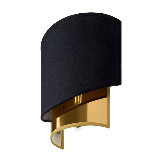 Настенный светильник Freya Earth FR5171WL-01BS Фото № 7