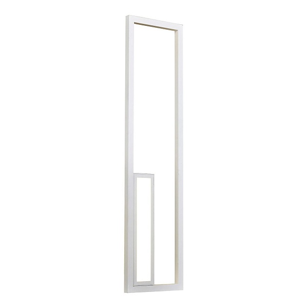 Настенный светодиодный светильник Mantra Boutique 7665 изображение 1 Настенный светодиодный светильник Mantra Boutique 7665 Фото № 1