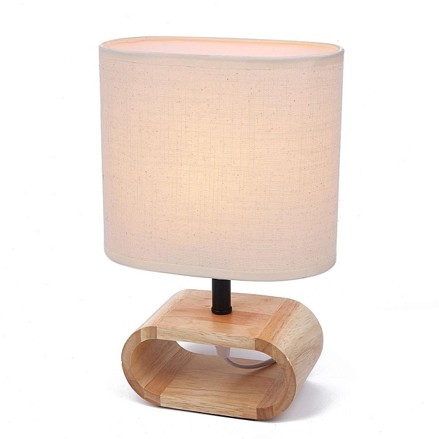 Настольная лампа Lumion County Maderana 8199/1T Фото № 6