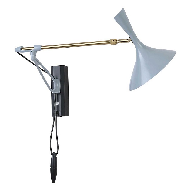 Спот Lussole Loft Fresno LSP-8818 Фото № 1