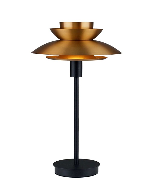 Лампа настольная Moderli Shaggy V11298-1T Фото № 1