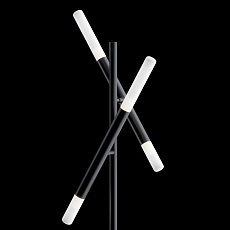 Торшер Maytoni Vigo MOD070FL-02B 2