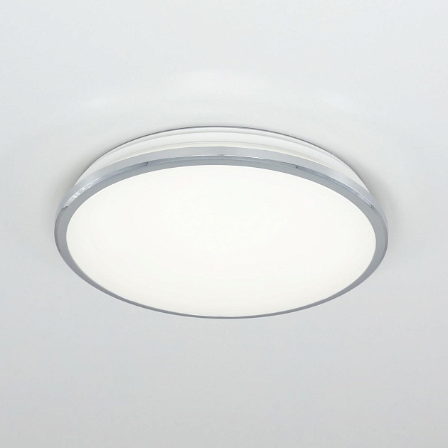 Потолочный светодиодный светильник Citilux Луна CL702221N изображение 6 Потолочный светодиодный светильник Citilux Луна CL702221N Фото № 6