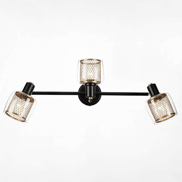 Спот Citilux CL530535 изображение 7 Спот Citilux CL530535 Фото № 7