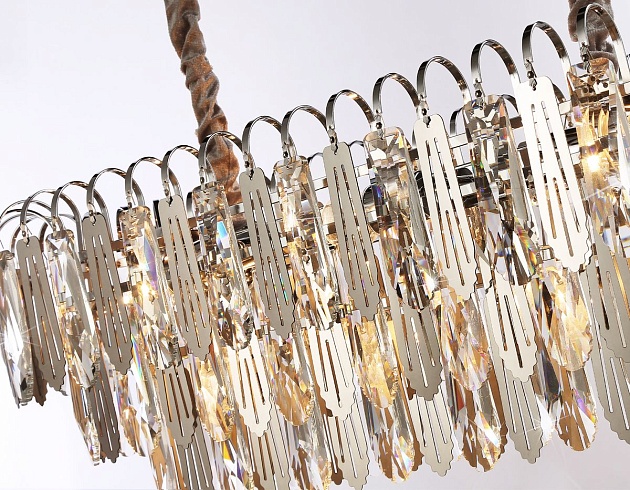 Подвесная люстра Ambrella light Traditional TR5259 изображение 3 Подвесная люстра Ambrella light Traditional TR5259 Фото № 3