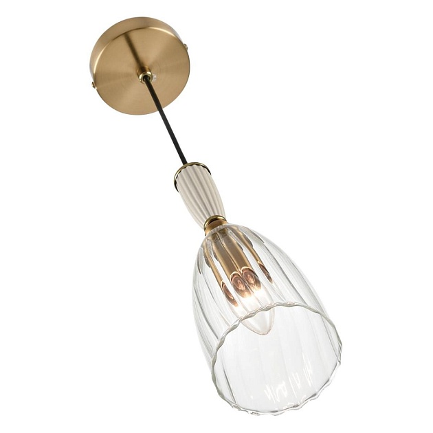 Подвес Lumion DERBI 8284/1A Фото № 5