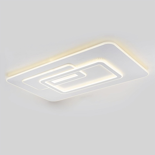 Потолочный светодиодный светильник Escada Rung 10294/3LED изображение 4 Потолочный светодиодный светильник Escada Rung 10294/3LED Фото № 4